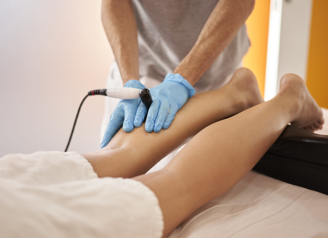 Diatermia / Radiofrecuencia