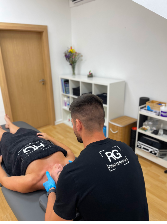 Fisioterapia