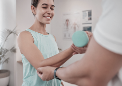 Fisioterapia deportiva