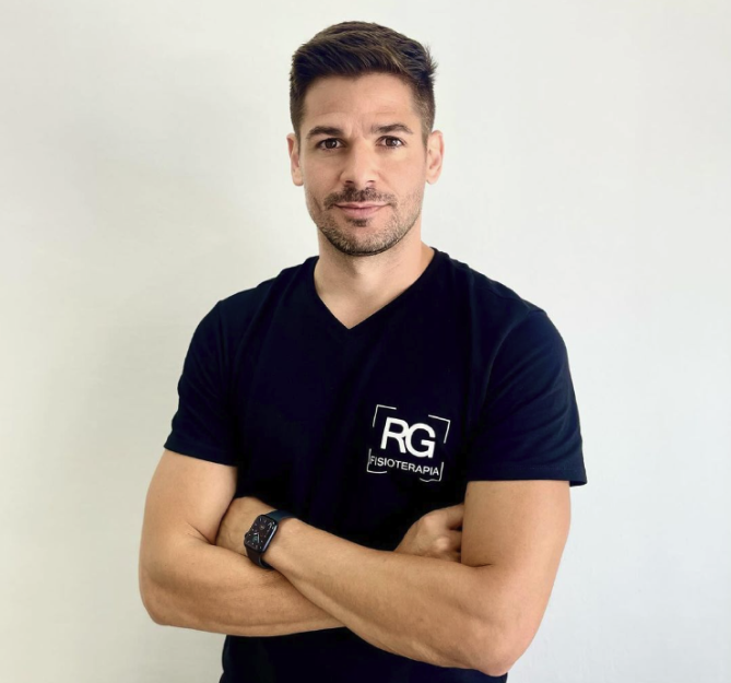 Rubén García